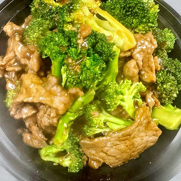 Best Beef Broccoli in Katy, TX