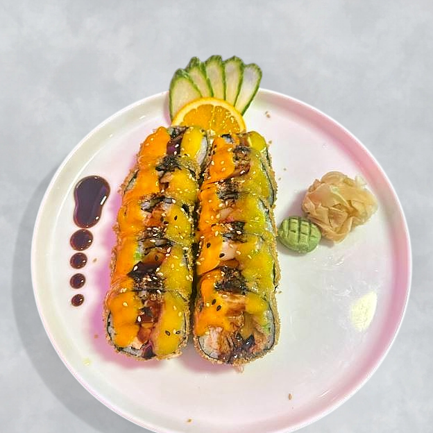 Best Yummy Yummy Roll in Clayton, GA