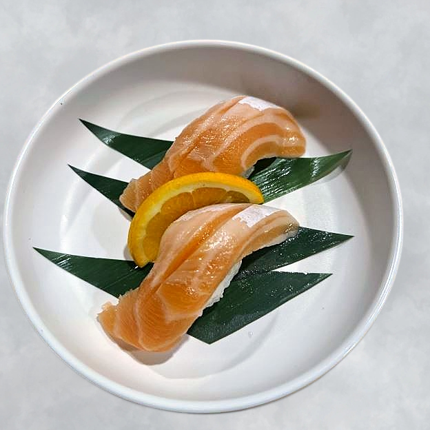Best Sake (Salmon) in Clayton, GA