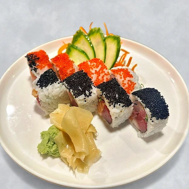 Best Ladybug Roll in Clayton, GA