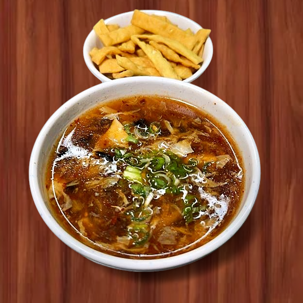 Best Hot & Sour Soup in Clayton, GA