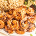 Best Hibachi Shrimp in Clarksville, TN