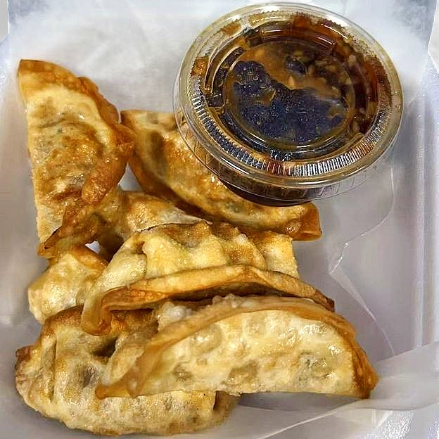 Best S3. Dumplings (6) in Clarksville, TN