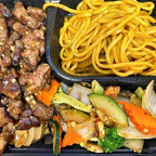 Best Hibachi Steak in Clarksville, TN