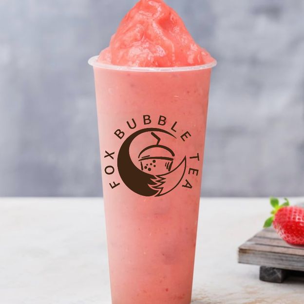 Best Strawberry Smoothie in Kimberly, WI