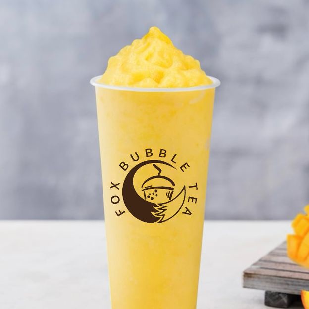 Best Mango Smoothie in Kimberly, WI