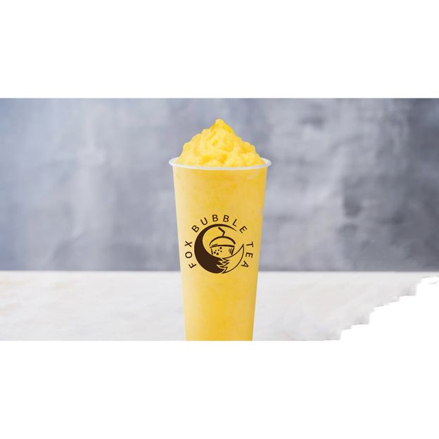 Best Peach Smoothie in Kimberly, WI