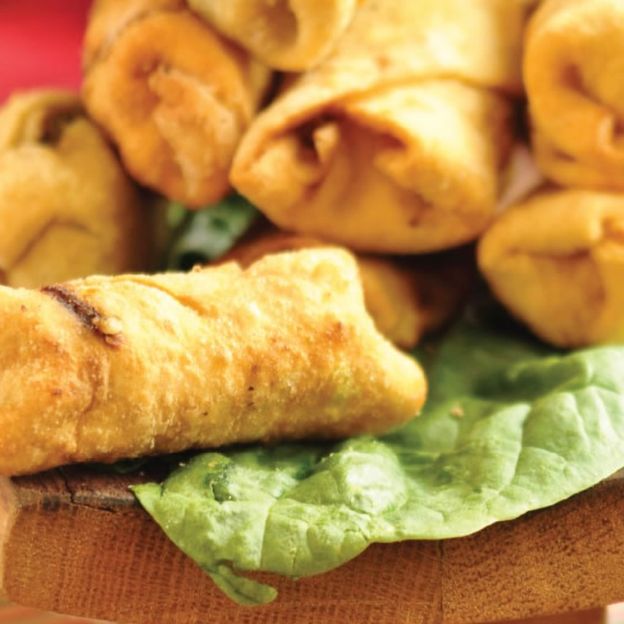 Best Pork Egg Rolls in Kimberly, WI