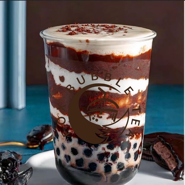 Best Avaltine Milk Tea in Kimberly, WI