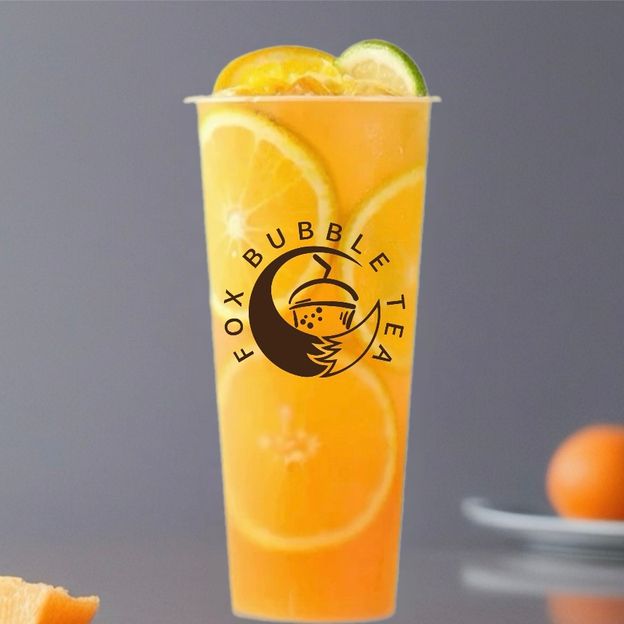 Best Full of Orange in Kimberly, WI