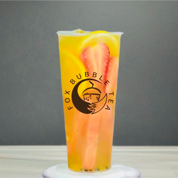 Best Colorful Fruit Tea in Kimberly, WI