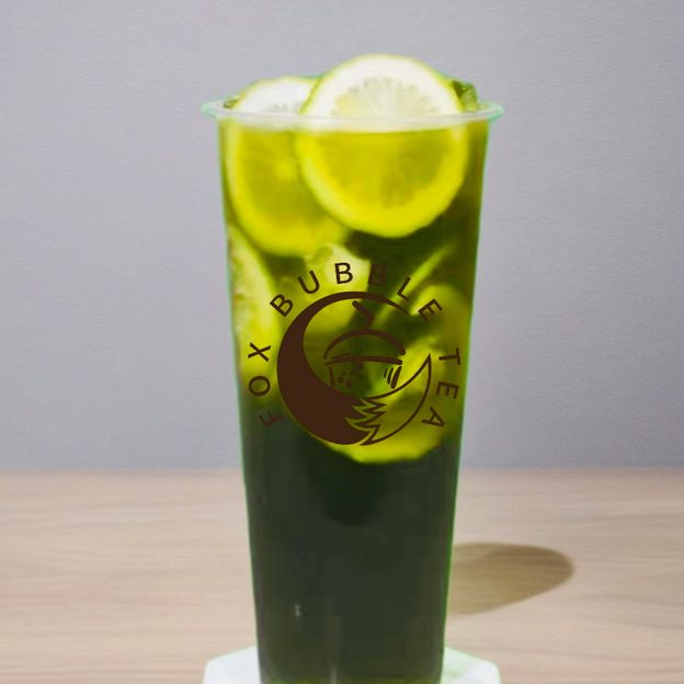 Best Thai Lemon Fruit Tea in Kimberly, WI