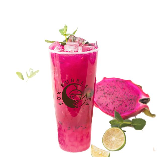 Best Dragon Fruit Tea in Kimberly, WI