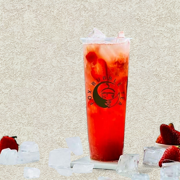 Best Strawberry Fruit Tea in Kimberly, WI