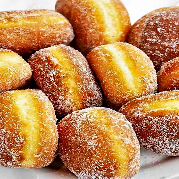 Best Sugar Donuts (10pcs) in Kimberly, WI