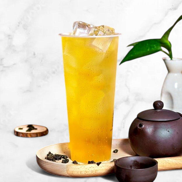 Best Peach Fruit Tea in Kimberly, WI