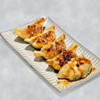 Best Gyoza in Milpitas, CA