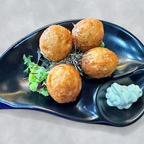 Best Takoyaki in Milpitas, CA