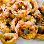 Best Fried Calamari in Milpitas, CA