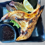 Best Hamachi Kama in Milpitas, CA