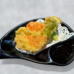 Best Vegetable Tempura in Milpitas, CA