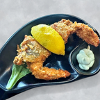 Best Soft Shell Crab in Milpitas, CA
