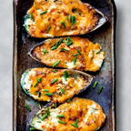 Best Bake Mussels in Milpitas, CA