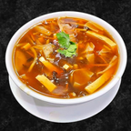 Best 206. Hot & Sour Soup in San Bernardino, CA
