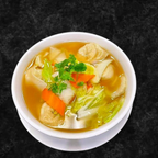 Best 201. Wonton Soup in San Bernardino, CA