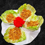 Best 114. Minced Squab in Lettuces (4) in San Bernardino, CA