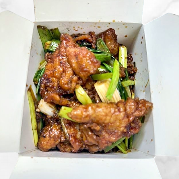Best Mongolian Beef in Pinson, AL