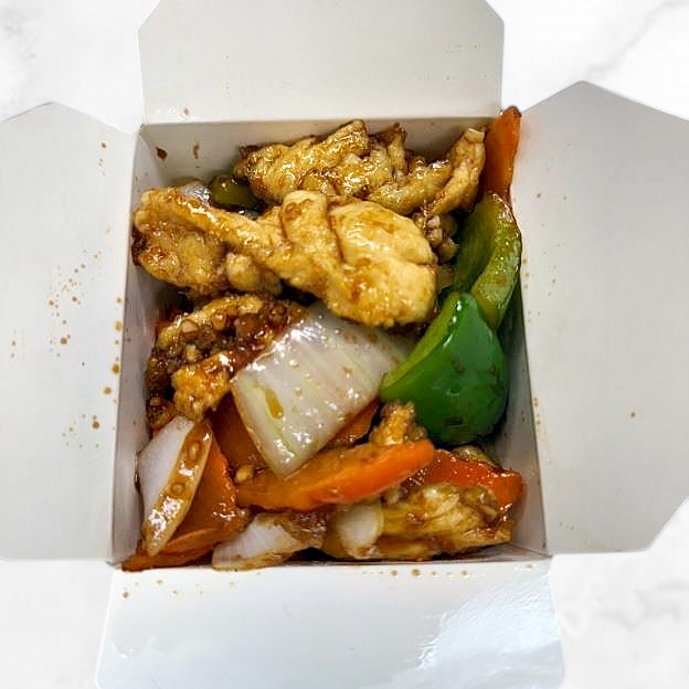Best Teriyaki Chicken in Pinson, AL