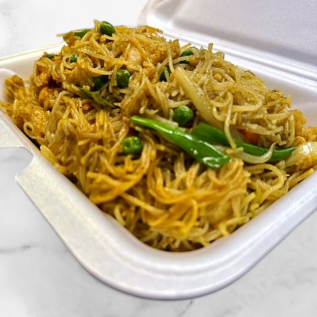 Best Chicken Curry Mei Fun in Pinson, AL