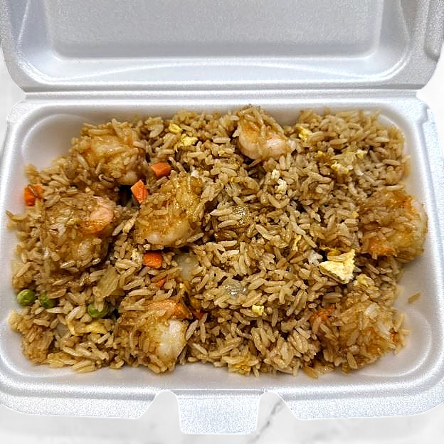 Best Shrimp Fried Rice in Pinson, AL