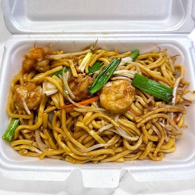 Best Shrimp Lo Mein in Pinson, AL