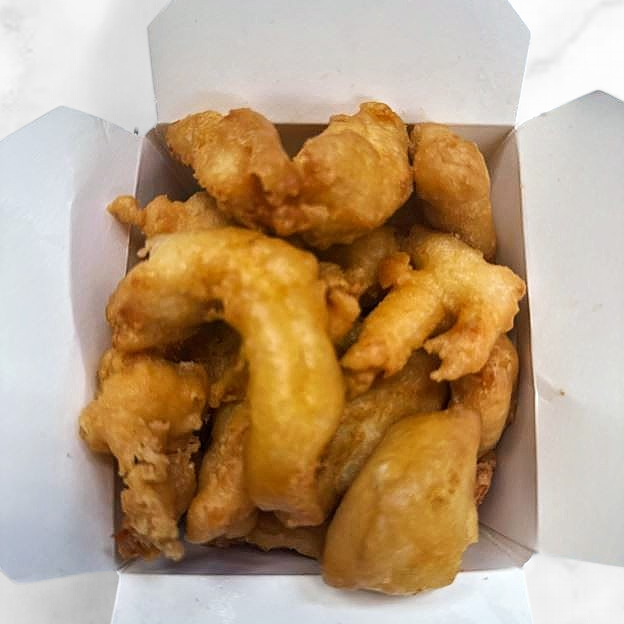 Best Sweet and Sour Chicken in Pinson, AL
