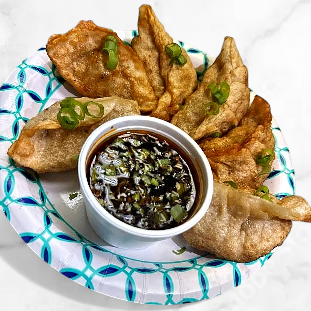 Best Fried Dumpling (6) in Pinson, AL