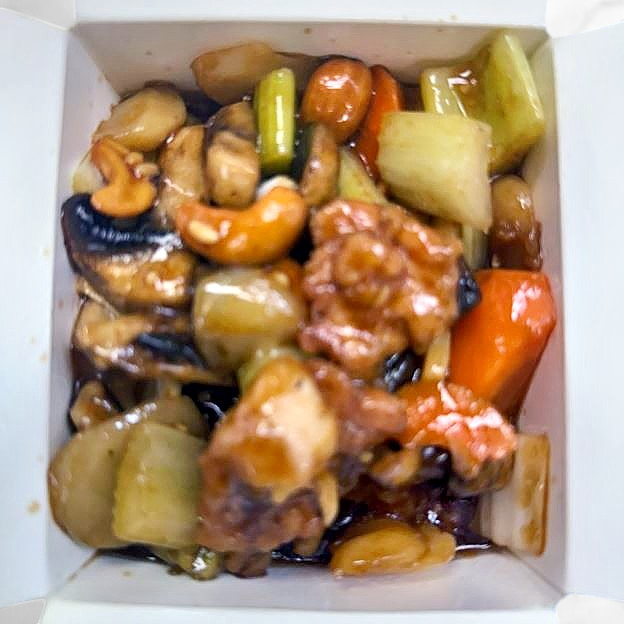 Best Cashew Chicken in Pinson, AL