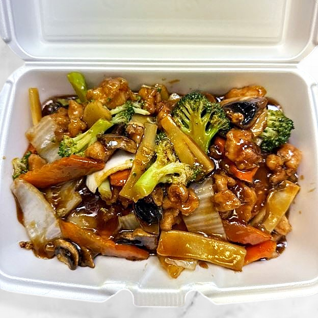 Best Chicken Egg Foo Young in Pinson, AL