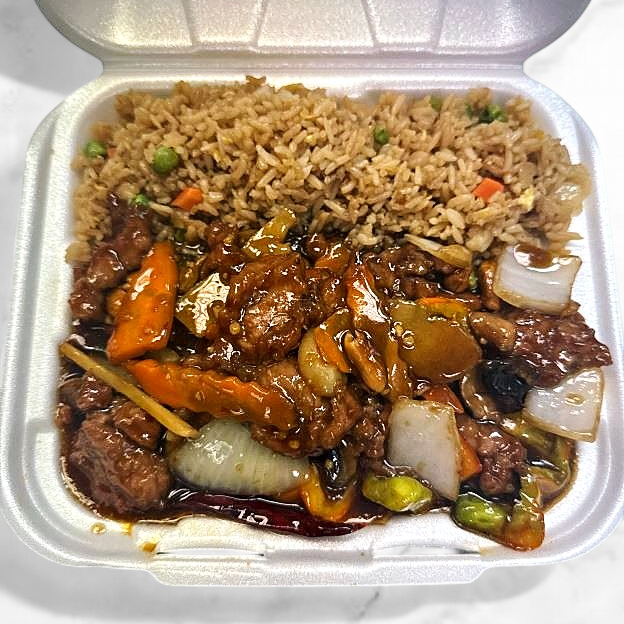 Best Kung Pao Beef in Pinson, AL