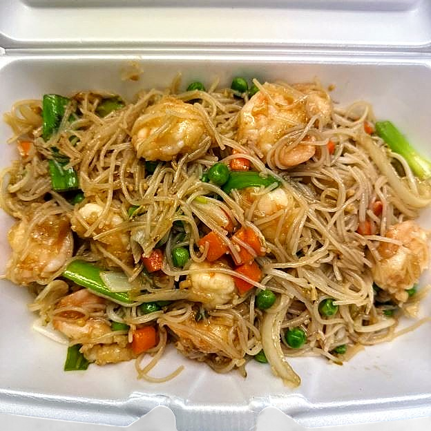 Best Shrimp Mei Fun in Pinson, AL