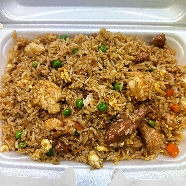 Best House Fried Rice in Pinson, AL