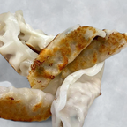 Best Pan Fried Pork Dumplings (6pcs) in Fayetteville, NC