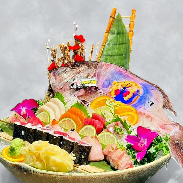 Best Sushi & Sashimi in Cherry Hill Township, NJ