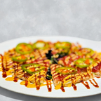 Best Sashimi Pizza in Cherry Hill Township, NJ