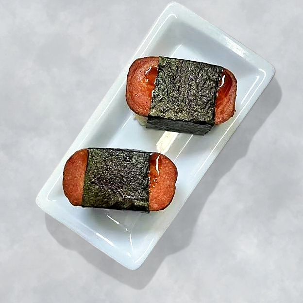 Best Spam Musubi (2pcs) in Canton Township, MI