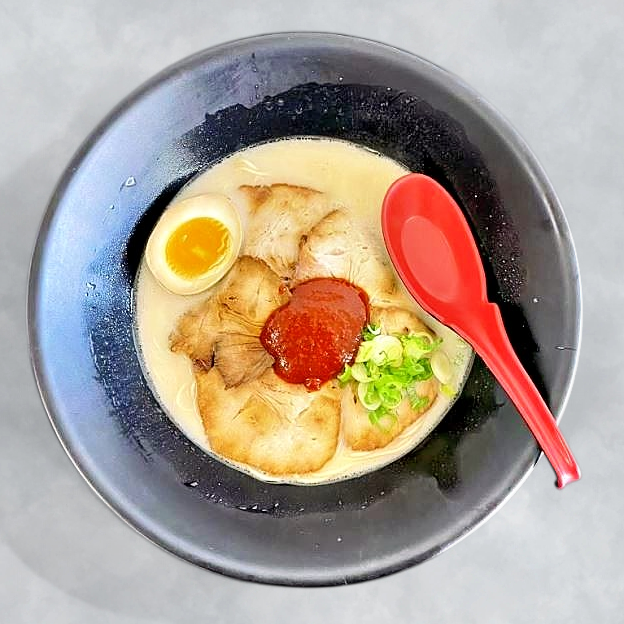 Best Spicy Tonkotsu in Canton Township, MI