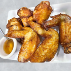 Best 11. Chicken Wing in Plaistow, NH