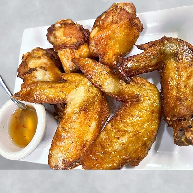 Best 11. Chicken Wing in Plaistow, NH