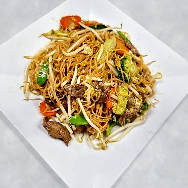 Best 75. Thai Lo-Mein in Plaistow, NH